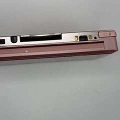 Nintendo 3DS Console (Pearl pink Edition) W/ 2GB SD Card and Case – TESTED