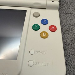 【Excellent5】New Nintendo 3DS Handheld Console Rare KTR001 Used From Japan