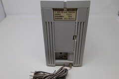 NEC PC-FX Console Box Japan *No Controller* *US Seller* *Works*