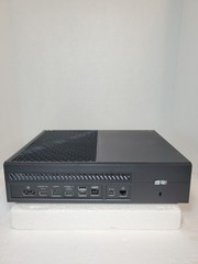 Xbox One 1540 1TB Console w Controller Power Supply Cables & 5 🔥 Games TESTED✅️