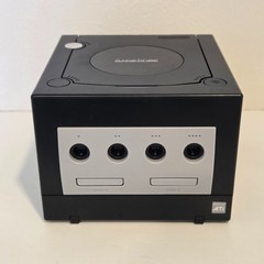 Nintendo GameCube DOL-001 Console Choose Color Controller Memory Card Bundle