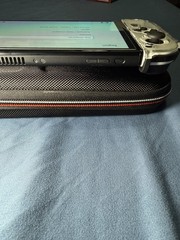 Nintendo Switch OLED Game Console White and Black With 8 Games