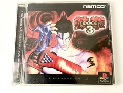 Hori Virtua Fighter 4 Arcade Stick PS1 PS2 Controller Tested w/ Tekken Lot JP