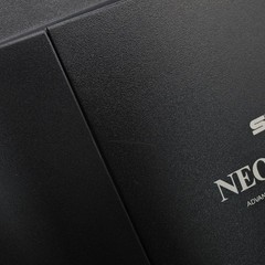 NEO GEO CD CD-T01 Console system + 2 controllers SNK Tested NTSC-J Japan