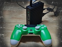RPI CM3 1GB + Batocera 32GB EMMC + 8000+ Retro Games