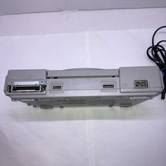 Sony PlayStation 1 PS1 Console for Parts or Repair Powers But Cant Read Missing