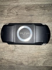 Sony PSP 1000 Portable With Charger Tested Works Good Condition