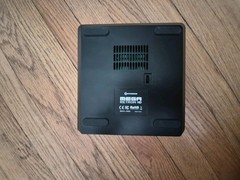 Hyperkin Mega Retron HD Premium Retro Gaming Console – Genesis,Mega Drive OEM