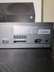 Microsoft Xbox Series S 1TB Video Game Console – Black – SUPER CLEAN