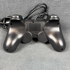 PlayStation 2 Slim SCPH-70012 Black Console w/ Cables – Tested, READ DESCRIPTION
