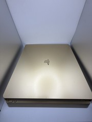 Sony PlayStation 4 Slim Gold Edition 1TB Console CUH-2015B