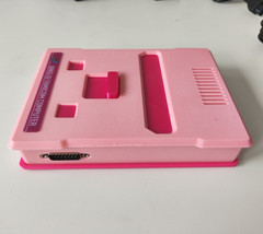 NTSC FPGA Retro Famicom NES HDMI VGA RGBS Multi-Output Console