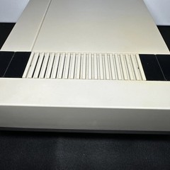 WORKING Original Nintendo NES-001 Bundle Super Mario Bros – Two Controllers