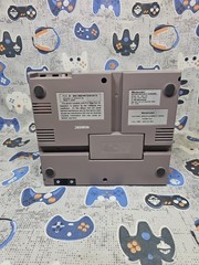 Nintendo NES PACKAGE DEAL GAMES, 2 CONTROLLERS, POWER CORD, A/V, 4 GAMES TESTED