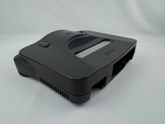 Nintendo 64 N64 NUS-001 (JPN) Console System Cables