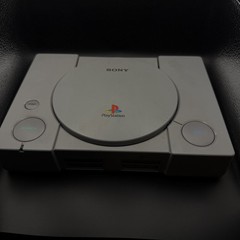 Sony PlayStation 1 PS1 Console SCPH-7501 NTSC-U/C Gray Home Console