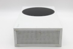Microsoft Xbox Series S 512GB White Console Bundle w/ Red Wireless Controller