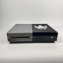 Microsoft Xbox One 1TB Gaming System Call of Duty Advanced Warfare Edition 1540