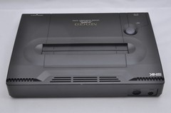 NEO GEO AES AES3-5 Console Full Recap, YPbPr out, Joystick NEOGEO SNK