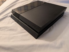 Sony PlayStation 4 500GB Gaming Console – Black – Model CUH-1001A
