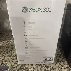 Xbox 360 E 500GB Console Call Of Duty Ghosts/Black Ops 2 Bundle Tested