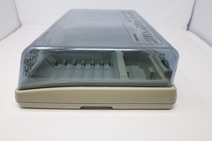 Super Famicom System Cartridge Storage Case YOSHI ISLAND Nintendo *US Seller*
