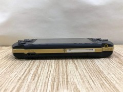 PSP-3000 MONSTER HUNTER 3RD Ver. Console Japan – With Defects GE1735