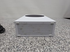 Microsoft Xbox Series S Digital Edition Home Video Game Console