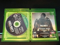 Xbox One X 1TB w/ Games – Excellent Condition – Fully Tested