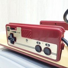 Nintendo Japanese Original Famicom & Super Famicom Console SET 12 Games & Cables