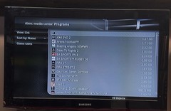 Microsoft Xbox Console TESTED w/ 39 Games New Drive Belt READ DESCRIPTION!