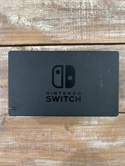 Nintendo Switch 32GB Handheld Console With 15 Games, 3 Controllers, Case