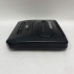 Broken Sega Genesis Console Gaming System Only MK-1631 No Video