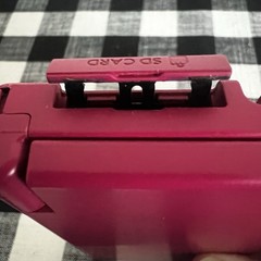 *Nintendo DSi Console *Pink *Model #TWL-001 *2GB Disk *New Charger *Video Demo