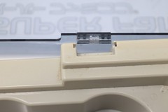 Super Famicom System Cartridge Storage Case YOSHI ISLAND Nintendo *US Seller*