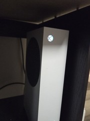 Xbox Series S Setup