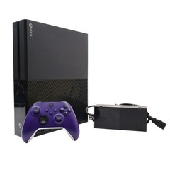 Microsoft Xbox One 1540 500GB Video Game Console – Black (0043)