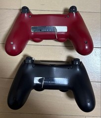 PS4 Pro Monster Hunter World Liolaeus Edition CUHJ-10020 1TB