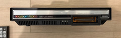 ColecoVision Game Console w/ 2 Controllers Power Source and Antenna Connector ⭐️
