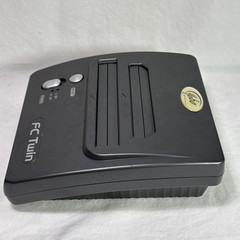 Yobo Gameware FC TWIN – NES & SNES Dual Video Game Console – Tested