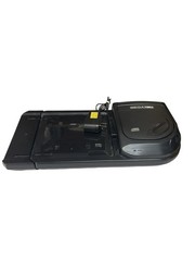 Sega CD Model 2 Black Replacement Console MK-4102A