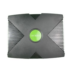 💿 Original Xbox Console Only💿