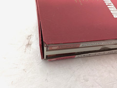 SEGA Dreamcast Console Puru Puru Pack Sonic Adventure Japan Box Manual