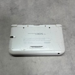 Nintendo 3DS LL Shin Megami Tensei IV Limited Edition Console Japanese Edition
