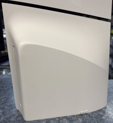 Sony PlayStation 5 Slim Disc PS5 1TB White Console Gaming System Only CFI-2015