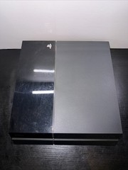 Sony Playstation 4 PS4 500GB 13.02FW! Console Free Shipping