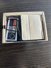 Nintendo NES Classic Edition HDMI Mini Home Console – White (FB8280BW)