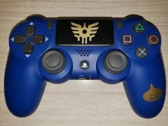 PlayStation 4 Dragon Quest Lotto Edition PS4 japan game Console