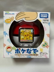 Takara Tomy Pokemon Poke-Nade Monster Ball English available Brand New Japan