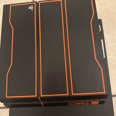 Sony PlayStation 4 1TB Call of Duty Edition – Tested Console Only